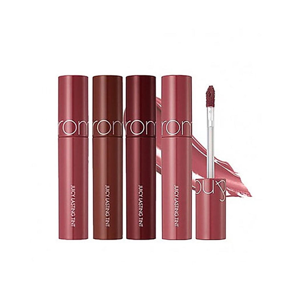 [Hàng mới về] Son Tint Lâu Trôi Romand Với 20 Màu Tùy Chọn Tinh Tế | BigBuy360 - bigbuy360.vn