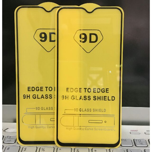 [ Realme 5 pro ] Kính cường lực 9D realme 5 pro
