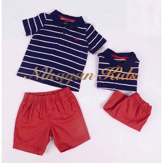 Set Bộ Carter bé trai Xuất xịn