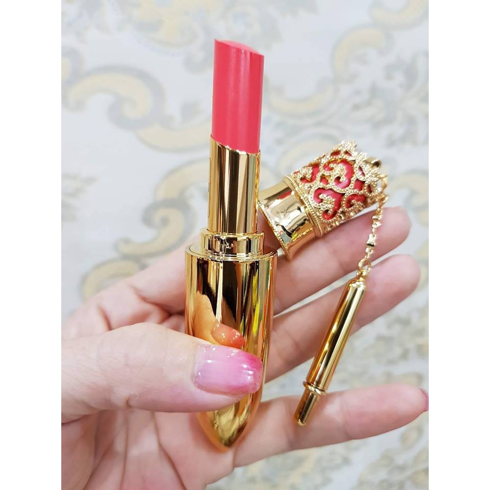 SON MÔI HOÀNG HẬU WHOO LUXURY LIP ROUGE