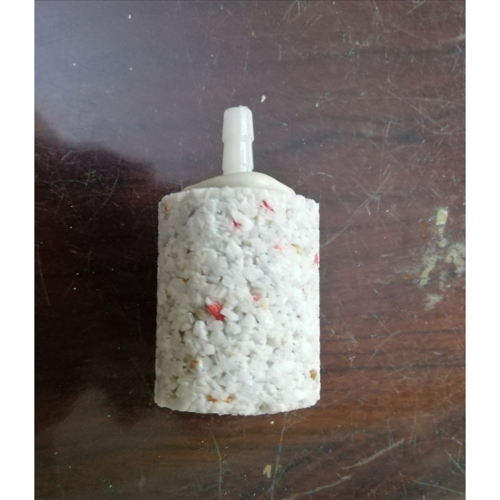 Combo 2 Cục sủi oxy cho bể cá.