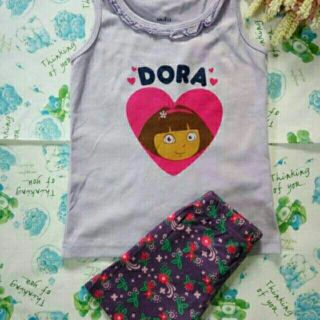 Combo 4 bộ Babygap