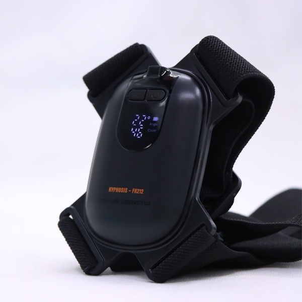 Đai chống gù lưng, dây đeo chống gù lưng Kyphosis nhật bản cao cấp FK-212