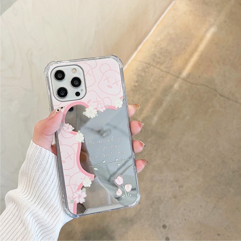 ỐP TRÁNG GƯƠNG Chống Sốc ĐỦ DÒNG ĐT IPHONE SAMSUNG OPPO VIVO XIAOMI - Dòng ốp phần Chi tiết SP