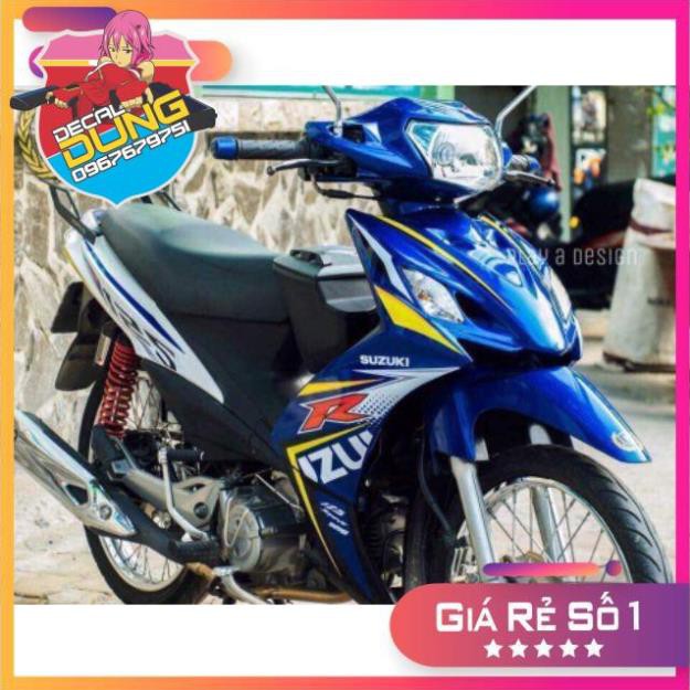 Tem xe axelo mẫu mới 2019