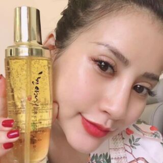 Serum vàng 24k