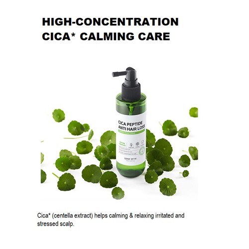 [Hàng mới về] Tinh Chất Peptide Chống Rụng Tóc 150ml SOME BY MI