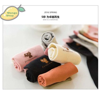 [GIÁ XẢ KHO] Tất mèo miu miu cổ dài LOẠI ĐẸP