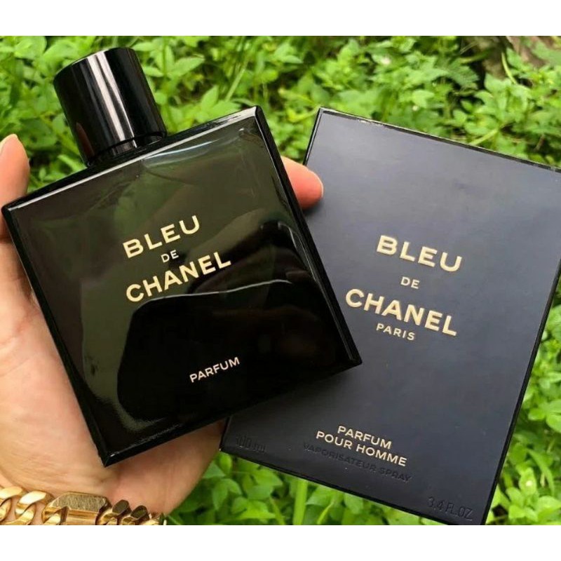 Nước hoa Dior Sauvage EDP 100ML, Chanel Bleu, Chanel Allure, Nước Hoa Nam Chính Hãng Full box