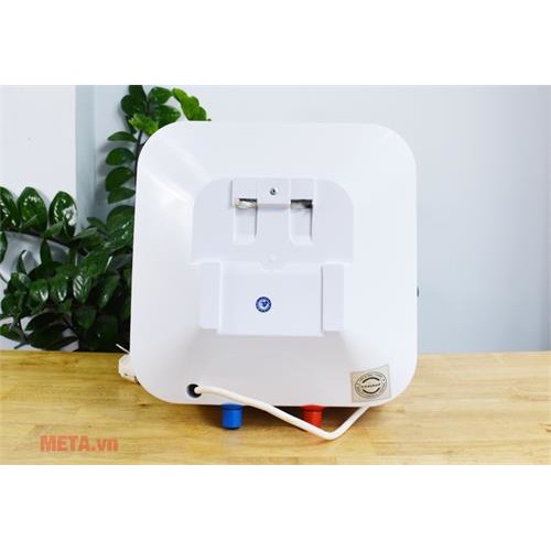 Bình nóng lạnh Rossi Ti DI 15L,20L,30L Bình ngang, Bình Vuông