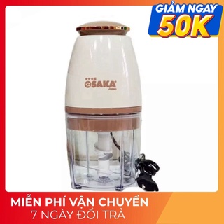 MÁY XAY OSKA NẮP ĐỒNG XỊN.MÁY XAY ĐA NĂNG