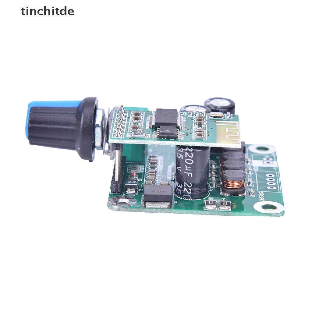 Bảng Mạch Khuếch Đại Âm Thanh Kỹ Thuật Số TPA3110 2x30W Bluetooth 4.2