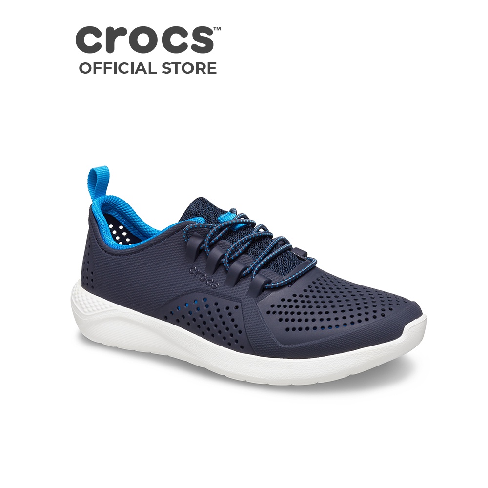 Giày Thời Trang Trẻ Em Crocs Literide