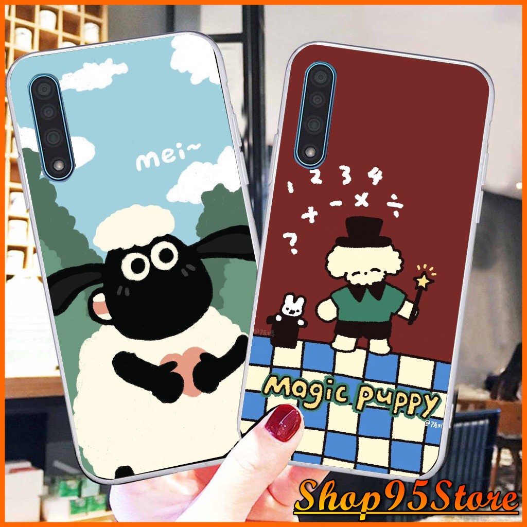 Ốp lưng dẻo in BT Vsmart Star 3 Star 4 Star 5 Live Live 4 Joy 1+ Joy 2+ Joy 3 Joy 4 Active 1+ Active 3 ...