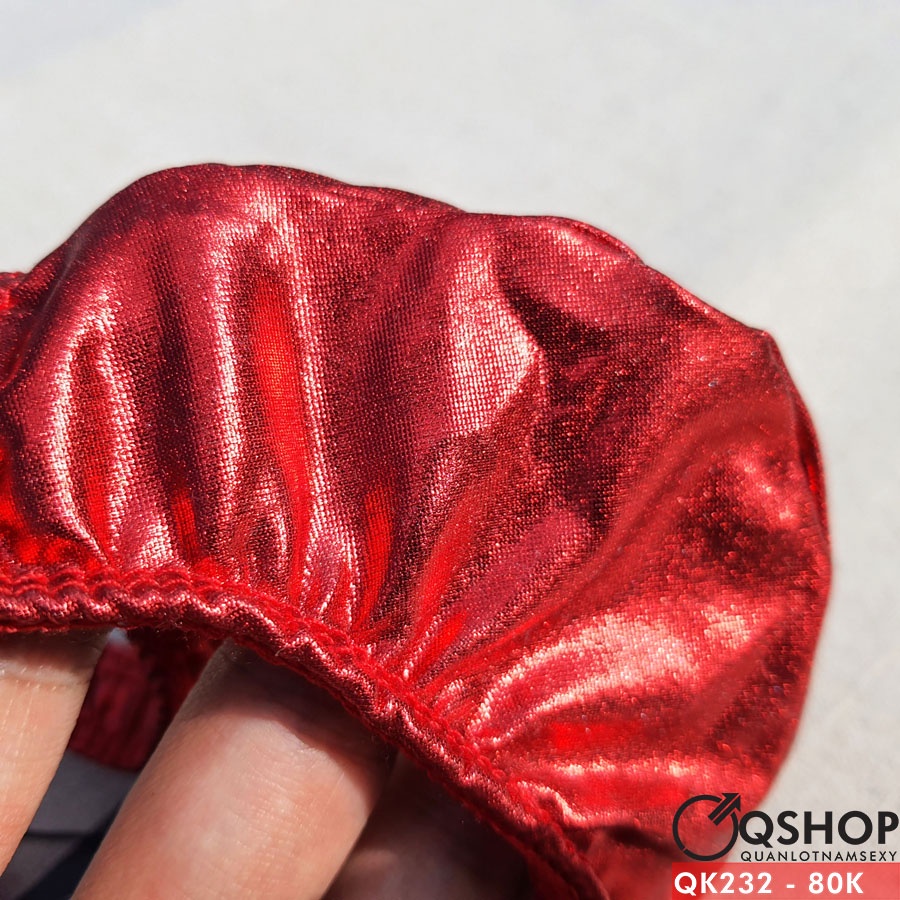 Quần lót lọt khe nam sexy QSHOP QK232
