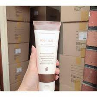 Sữa Rửa Mặt Cân Bằng Da PHA 5.5 pH Balancing Cleansing Foam 150ml
