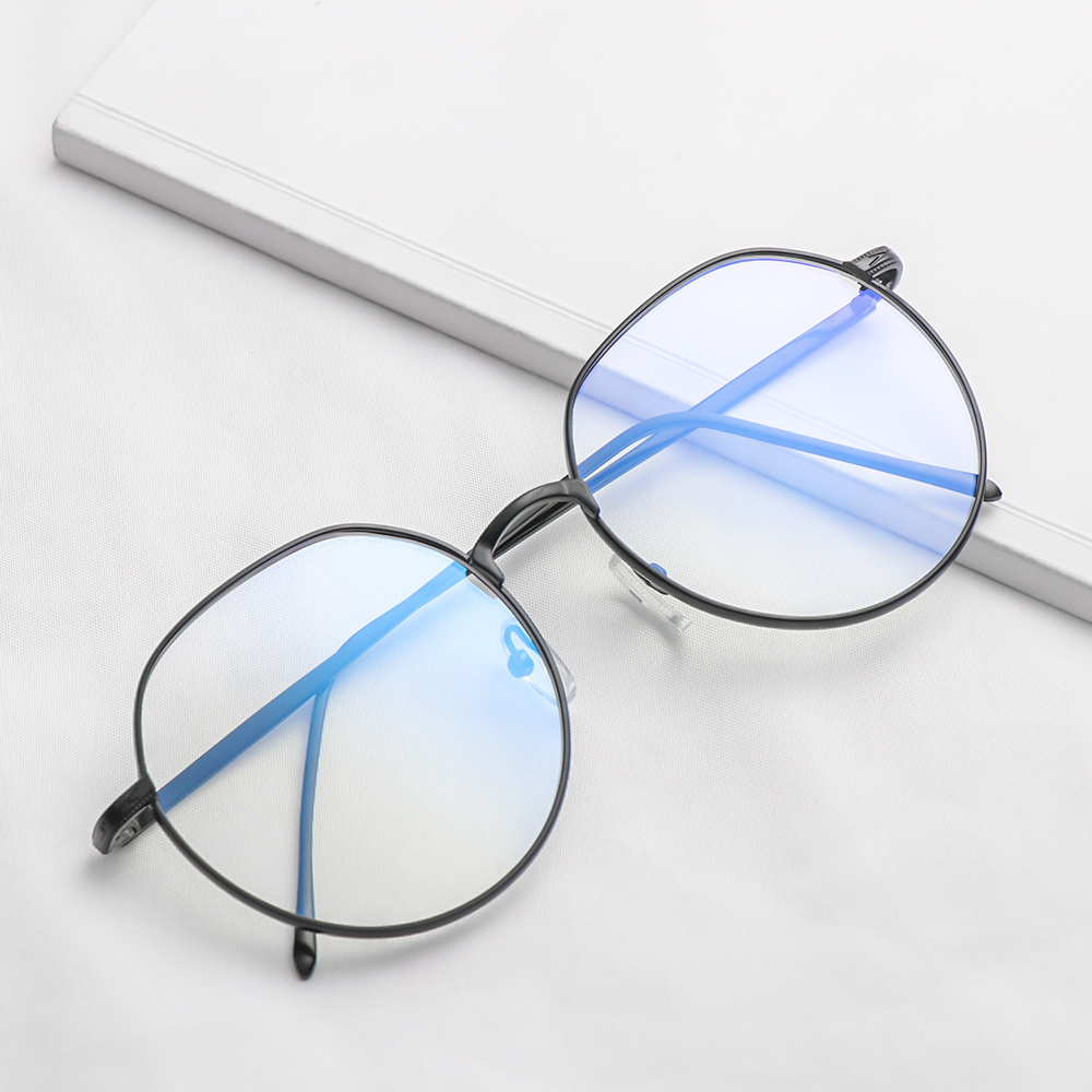 Kính mát thời trang chống ánh sáng xanh độc đáo