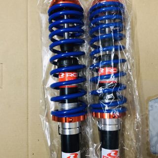 Phuộc Racing Boy ( gắn đc cho nhiều loại xe số )