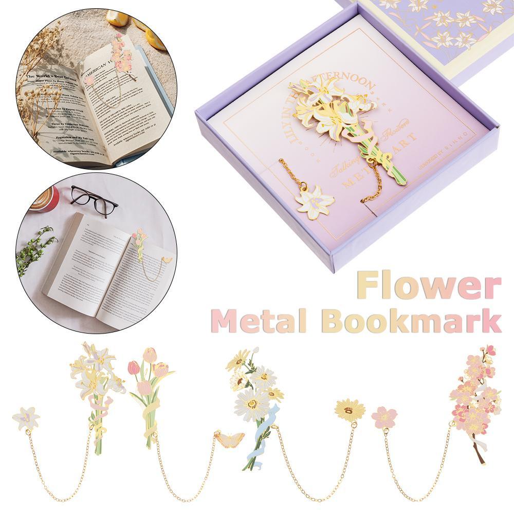 Bookmark Phong Cách Trung Hoa