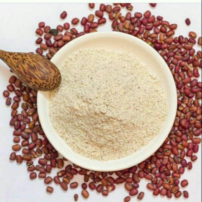 500g bột đậu đỏ
