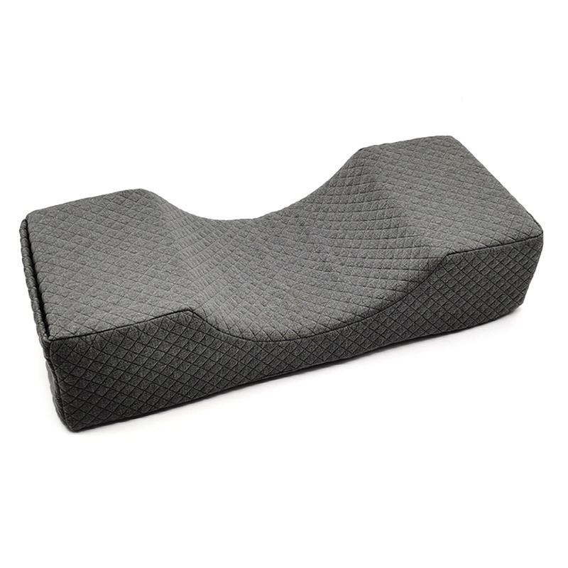 [Hàng mới về] Gối kê cổ hình chữ U hỗ trợ nối mi an toàn tiện dụng