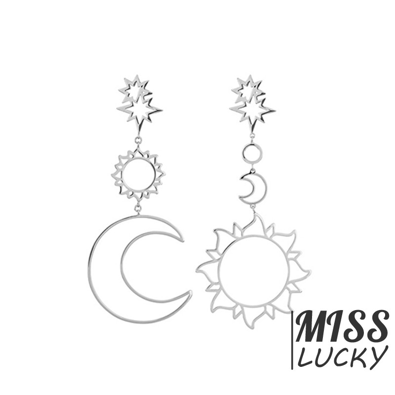 Khuyên tai phong cách Bohemian thời trang cá tính cho nữ