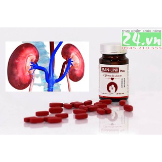 Sản Phẩm Man-link của Vinalink