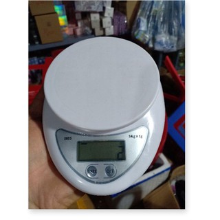 Cân tiểu ly điện tử ( tối đa 5kg chính xác cao)