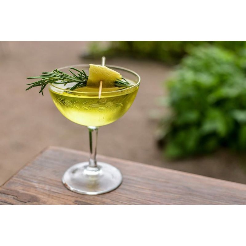 Hương Rhum Chauvet 700ml