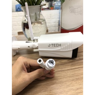 Camera IP Wifi J-Tech HD5700W3