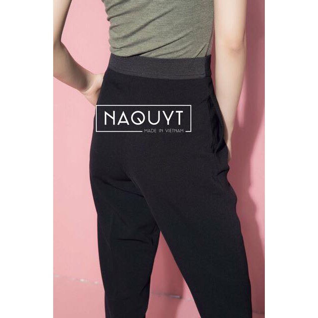 💓💓💓Quần Baggy vải sạn chun lưng | WebRaoVat - webraovat.net.vn