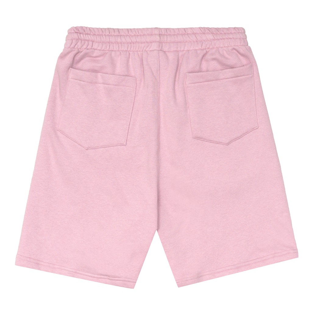 Quần ZOMBIE® Pink Basic Short