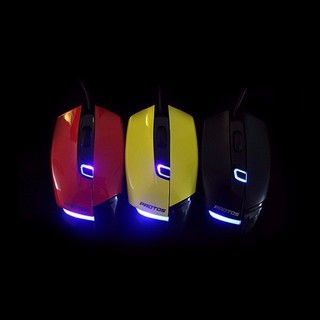 Chuột chuyên game G10 cực nhạy