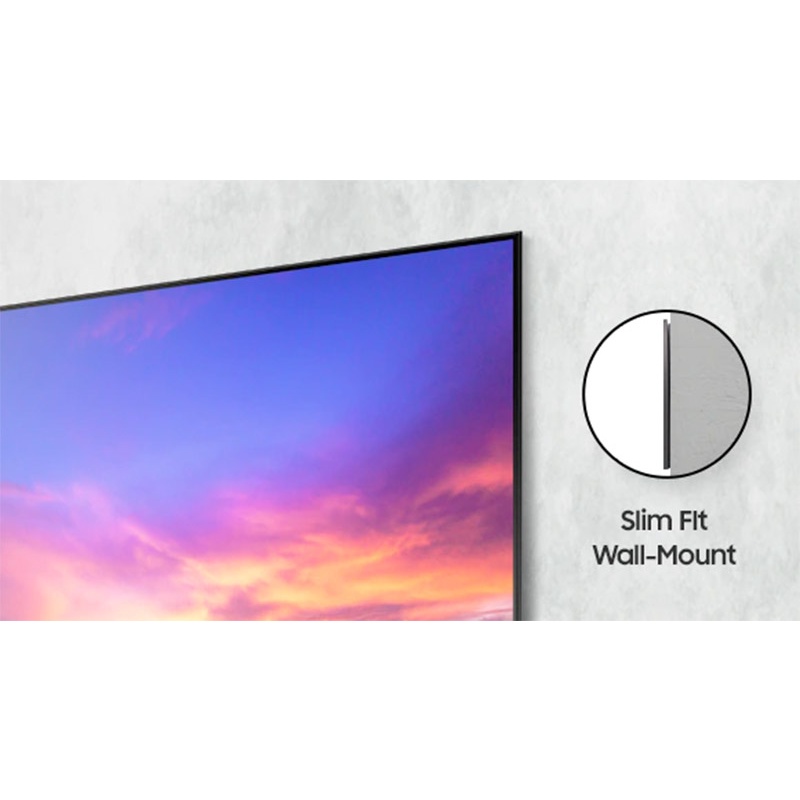 Smart Tivi Samsung 4K 55 inch 55AU8000 | BigBuy360 - bigbuy360.vn
