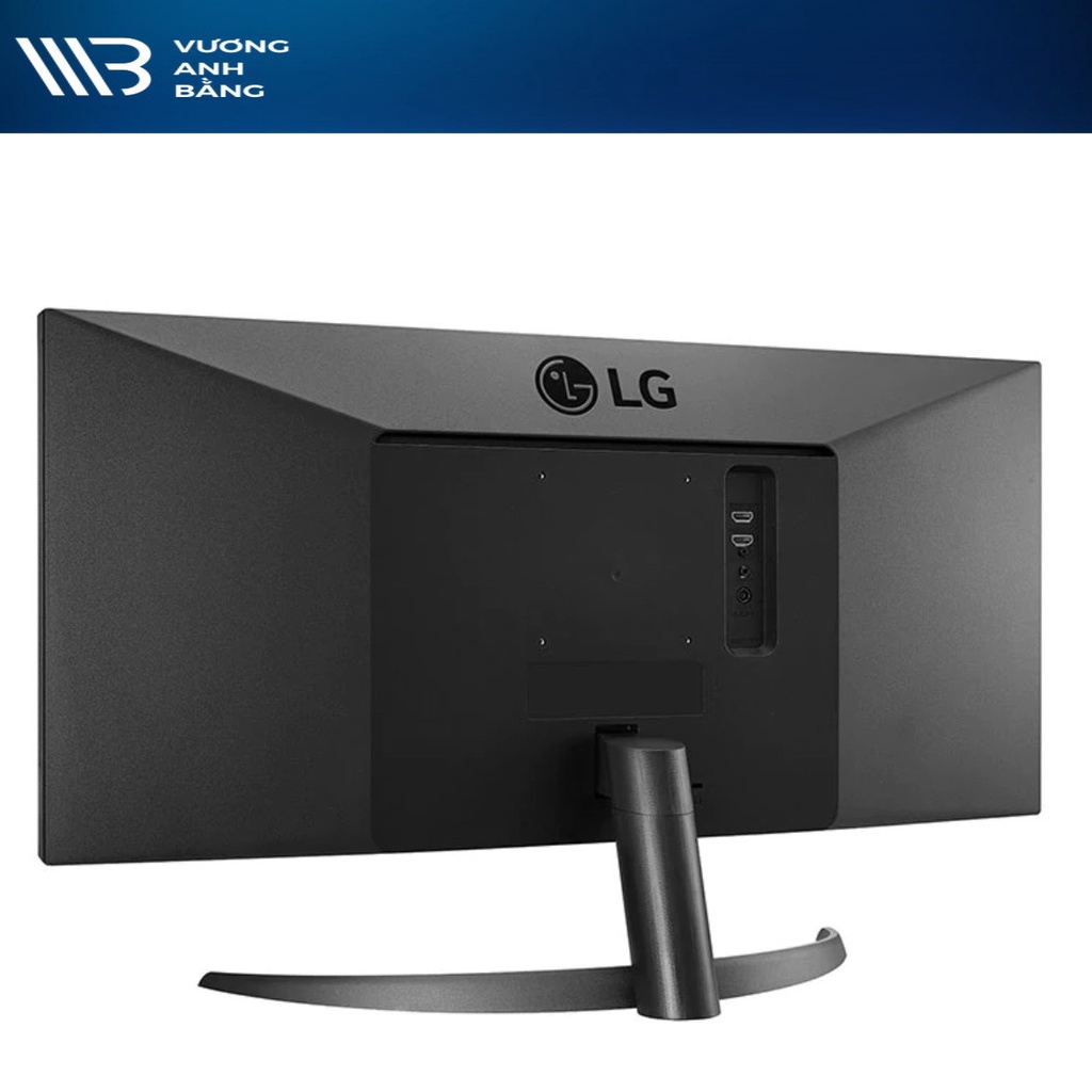 Màn hình máy tính, LCD 29” LG 29WP500-B UltraWide - Hàng Chính Hãng