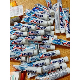 Kem đánh răng Odol-med3 75ml của Đức [Mẫu mới nhất]
