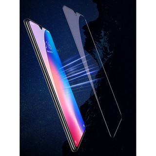 Miếng Dán Kính Cường Lực 9D Full Màn Hình Cho Redmi Note 8/ Note 8 Pro