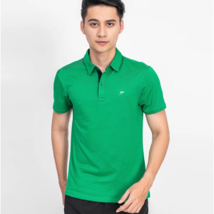 Áo polo nam thể thao KWIN do Aristino sản xuất- slim - kps004s9