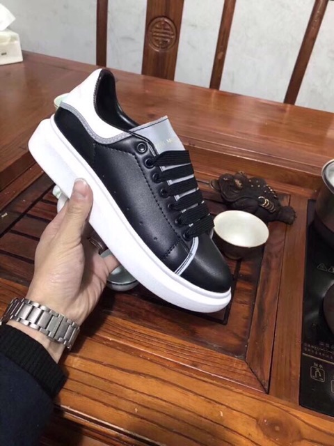 Giày Alexandee Rep fullbox tag full sz nam/nữ