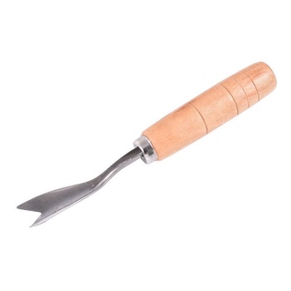 dao gọt mắt thơm cán gỗ
