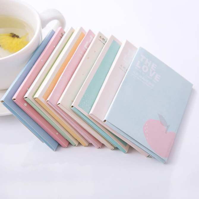 Set 50 tờ giấy thấm dầu nhỏ gọn cho bạn gái | BigBuy360 - bigbuy360.vn