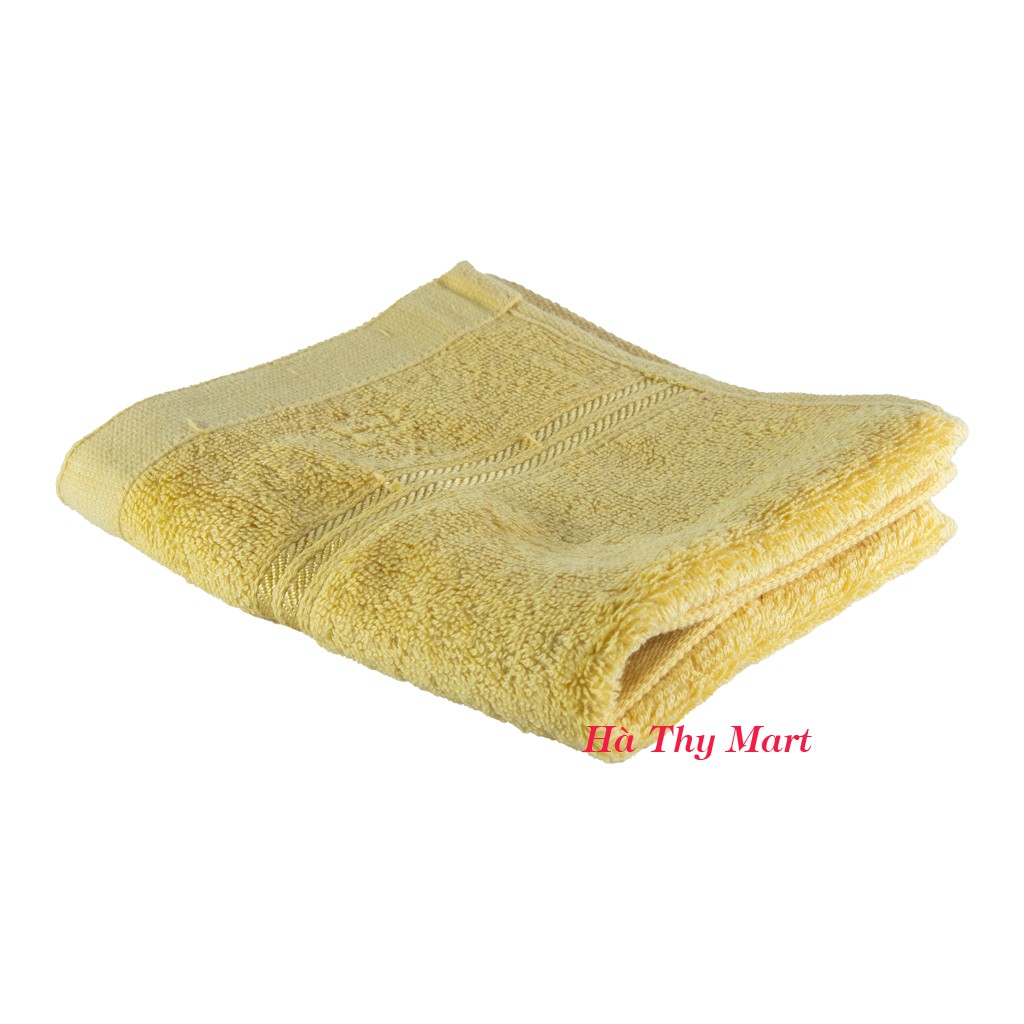 Khăn mặt cotton cao cấp Thịnh Nguyên