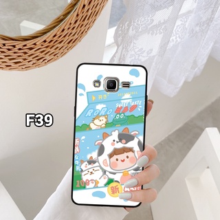 Ốp điện thoại samsung j2 prime/ j3/ j5/ j7/ j3 2016/ j5 2016/ j7 2016 - ốp lưng samsung in hình bé gái hoạt hình xinh