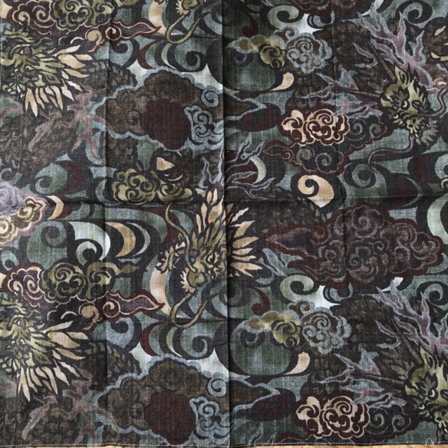 Khăn tay nam nữ Nhật Bản chuẩn