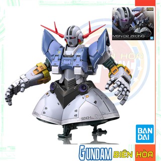 Bộ lắp ráp Gundam RG Zeong