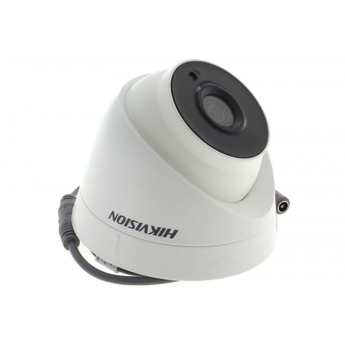 Camera  Dome Hồng ngoại xa 40m Hikvision DS-2CE56D0T-IT3(C) 2MP - Hàng chính hãng - Bảo hành 2 năm