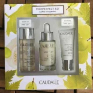 Set dưỡng caudalie hk98
