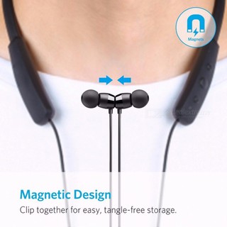 Tai nghe bluetooth Anker Rise