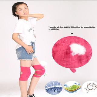 ĐAI ĐÀU GỐI CHO BÉ BOER 0218