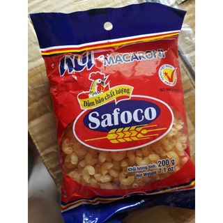 Nui sò safoco 200g